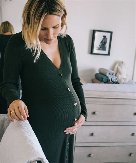 damsel in dior fourth trimester|Jacey Duprie Gets Real About Her Pregnancy Weight .